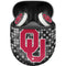 University of Oklahoma Sooners Digi Google Pixel Buds Skin